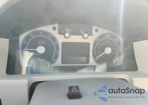 2008 Mercury Mariner z USA, uszkodzony, nr VIN 4M2CU91108KJ11347